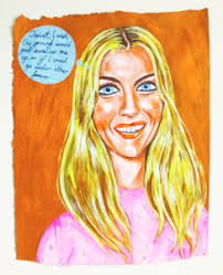 Exhibition — Life. Death. Whatever.