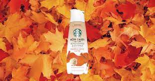 Starbucks Pumpkin Spice Creamer Is Now Vegan
