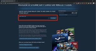 Instant access to thousands of games. How To Redeem A Steam Code And Add Money To Your Account