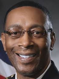 Columbia Lists 4 Finalists for Top Cop Post