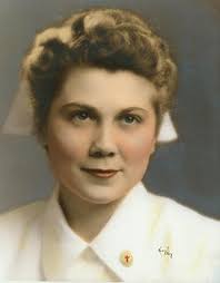 Eileen Rose Yates, 94