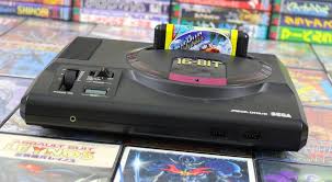 Juegos para pc, full en formato iso y portables por sega mega drive es una videoconsola de sobremesa producida por sega, lanzada al mercado en 1988. Hideki Sato Expresidente De Sega Habla Sobre Como El Objetivo De Sega Genesis Era Vencer A Nintendo Nintenderos Nintendo Switch Switch Lite