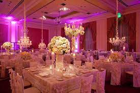 Pin On Pink Wedding Lighting
