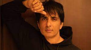 Sonu sood is an indian actor, predominantly appears in south indian and hindi films. Sonu Sood Tests Covid 19 Positive Says Don T Worry Celebrities News India Tv
