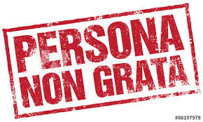 We did not find results for: Kiingo S Writing Thesaurus Persona Non Grata