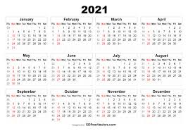 All weeks are starting on monday and ending on sunday. Free 2021 Calendar With Week Numbers Regarding Monthly Calendar By Week Number 2021 In 2021 Calendar With Week Numbers Calendar Printables Print Calendar