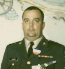 Obituary of Phillip Richard Morse