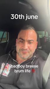 Bad Boy Breeze