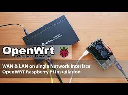 Maybe you would like to learn more about one of these? Installation On Sd Card For Raspb Pi 4 Did I Kill The Card Installing And Using Openwrt Openwrt Forum