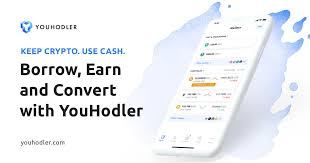 However, getting started with a crypto trading bot might be confusing and overwhelming. Youhodler Com Keep Crypto Use Cash Lend Hodl Your Crypto Bitcoin