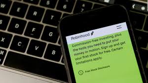 The company claims the change was made due to ongoing volatility. Class Action Lawsuit Filed Against Robinhood Following Outrage Over Gamestop Stock Restriction Cnn