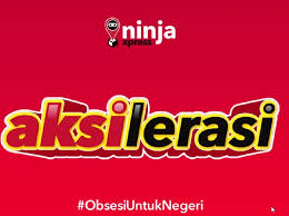 See product info at site. Ninja Xpress Latih Ukm Agar Tetap Bertahan Di Tengah Pandemi