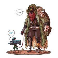 Pin On Borderlands 3