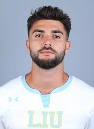 Long Island University Athletics