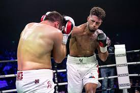 Tony yoka was born in france on april 28, 1992.french boxer and who gave france its first super heavyweight gold medal by winning at the 2016 olympic games. Olympic Champion Tony Yoka Denies Doping As One Year French Suspension Is Enforced