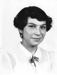 Mary Martinez Obituary (1941