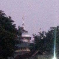 Kami warga ajk surau al falah mengucapkan selamat hari raya maaf zahir batin kepada seluruh penduduk qariah hj abu bakar. Masjid Jami Al Falah Education Bogor