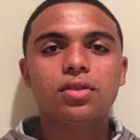 Victor Harvey 2018 Safety