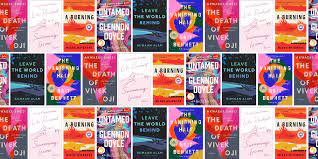 This was a tough year for publishers and authors: 100 Best New 2020 Books Top Book Releases This Year