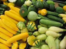 Cool weather brings out the sweet, nutty flavor of this highly nutritious leafy green. Growing Squash Tips