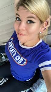 Hope I don't get in trouble for this....