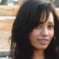 AshLee Cano Obituary