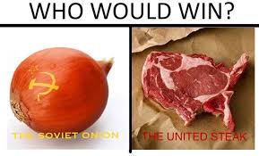 Reyna, who scored team usa's first goal, was examined on the field before being helped off by trainers. The Cold War In A Nutshell Historymemes
