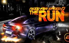 NFS RUN