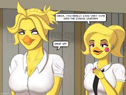 Pages liked by this page. Pin On Toy Chica Fan Art