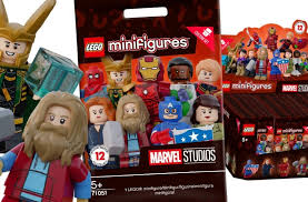 These seem to be accidentally revealed, spaceships and all. Series Archives Brickhubs