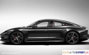 The complete guide to charging the porsche taycan (2020), covering electric range, how long it takes to charge, how much it costs, and much more. Global Exporter Of Quality European Vehicles And Machinery Audi Bmw Mercedes Benz Land Rover Volkswagen Volvo Porsche Jaguar Peugeot Mini Renault Ferrari Autoexportuk Com New 2020 Porsche Taycan 4s