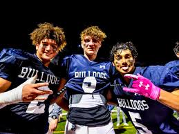 Pa. all-state football teams: Five Northern Lehigh players highlight  small-school selections