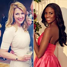 OG Bachelor Winner Amanda Watches Bachelorette: No More Porn Music!