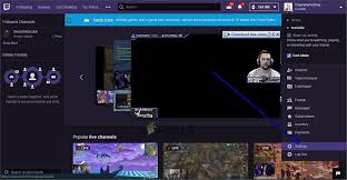 Download twitch videos online using keepvid. 5 Helpful Methods To Download Twitch Vod 100 Work