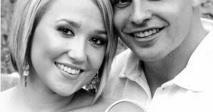 Hannah Jamae Mickelson & Joseph Patrick Ruby III