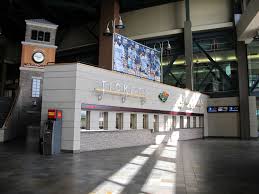 Xcel Energy Center Box Office Ferry Building San Francisco Xcel Energy Building