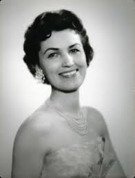 Marion Miller Obituary