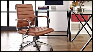 Steelcase was founded in grand rapids in 1912 as the metal office furniture company, promoting steel desks and other. How To Create The Picture Perfect Mid Century Modern Home Office Design Addict