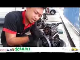 Secara peribadi, penulis mengandaikan kereta ini adalah kereta jenis 'kompak' dan antara kereta keluaran tempatan yang paling murah dan jimat minyak sekali di malaysia. Fit2drive How To Check Timing Belt Condition Replace It Youtube