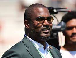 FAMU Football: Sights from the Orange and Green Spring Game