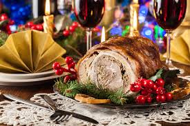 Inseamna momentul in care suntem toti impreuna, cand indiferent si micile intamplari sau situatii neprevazute fac sarbatorile si mai speciale, sunt sigura! Retete De Preparate Din Carne De Porc Pentru Masa Festiva