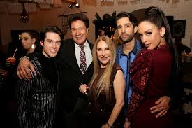 Latinos are taking over Bravo' with new reality TV show called 'Mexican  Dynasties'