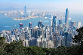 Tourist Attractions in Hong Kong ...
