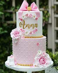 The Cake Cuppery Cake Script Ideas Birthday Cake Models Baby Birthday Cakes Birthday Cake Girls