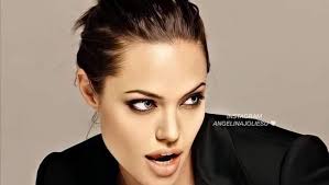 Angelina Jolie met her son after a long time but forgot something... See  more