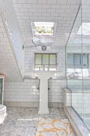 Designing such a space comes with its many challenges. 11 Tips For Building A Bathroom In The Attic