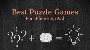Maybe you would like to learn more about one of these? 16 Best Puzzle Games For Iphone And Ipad To Play Right Away