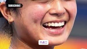 US OPEN Noha Akugue Noma 🇩🇪 vs Irina Maria Bara 🇷🇴 Live Tennis Coverage 