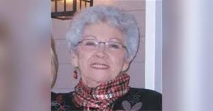 Bettye Marlow Sponberger Lee Obituary