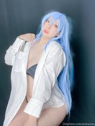 Anikauwu Nude Leaked Onlyfans Photo 361 Free Online | Of CelebExposed